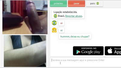 Күйеуі мен әйелі бейтаныс мастурбациядан ләззат алуда