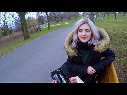 ❤️ Ақша үшін бейтаныс адамның ыстық спермасын жұтады - парктегі минет Ева Элфи ️ Сапалы порно kk.bsglass.ru ❌❤